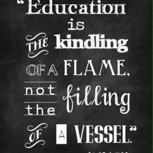 Meet your Posher, Carolyn